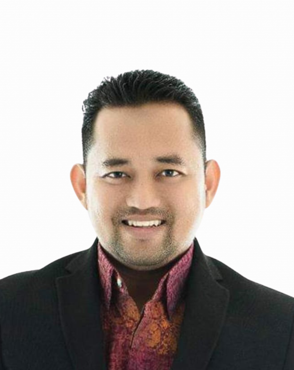 Taufan Jamal