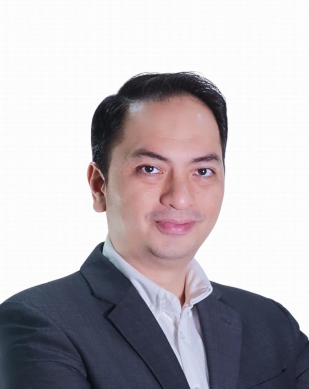 Erik Syam Pratama