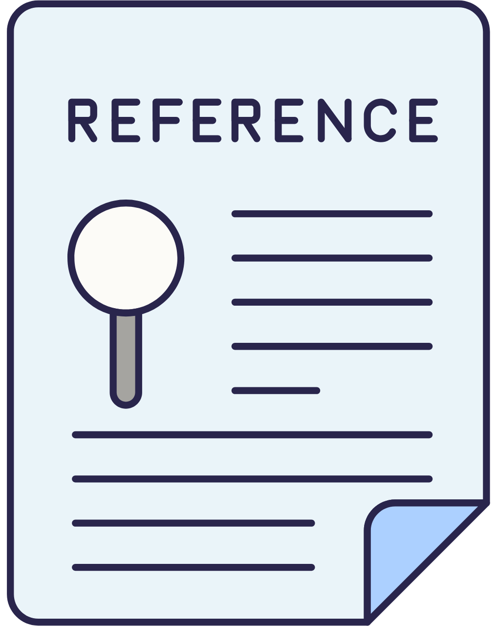 Term Of Reference